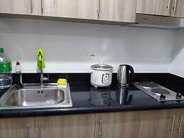 Shore2 Residences Tower2