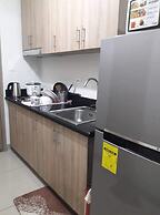 Shore2 Residences Tower2