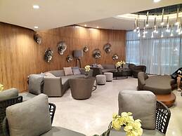 Shore2 Residences Tower2