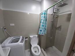 Shore2 Residences Tower2