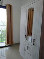 Shore2 Residences Tower2