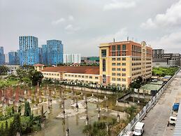 Shore2 Residences Tower2