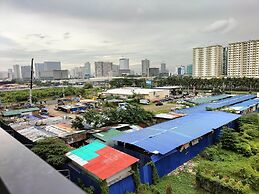 Shore2 Residences Tower2