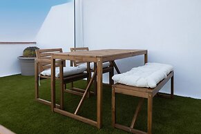 Casa Checha Tico in Candelaria