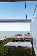 Casa Checha Charming Penthouse With Breathtaking Views