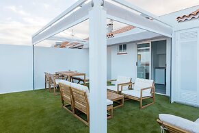 Casa Checha Tico in Candelaria