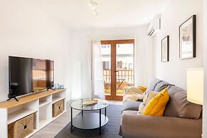 Casa Checha in Candelaria