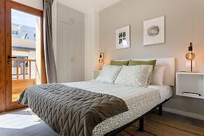 Casa Checha in Candelaria