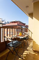 Casa Checha in Candelaria