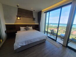 Dan Apartment - Apec Mandala Phu Yen