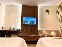 Dan Apartment - Apec Mandala Phu Yen