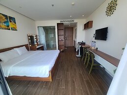 Dan Apartment - Apec Mandala Phu Yen