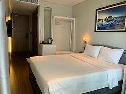 Dan Apartment - Apec Mandala Phu Yen