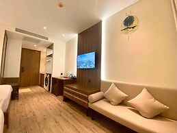 Dan Apartment - Apec Mandala Phu Yen