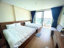 Dan Apartment - Apec Mandala Phu Yen
