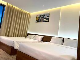 Dan Apartment - Apec Mandala Phu Yen