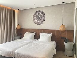 Dan Apartment - Apec Mandala Phu Yen