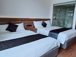 Dan Apartment - Apec Mandala Phu Yen