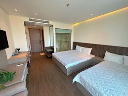 Dan Apartment - Apec Mandala Phu Yen