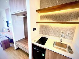 Dan Apartment - Apec Mandala Phu Yen