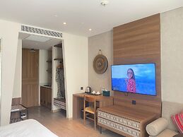 Dan Apartment - Apec Mandala Phu Yen