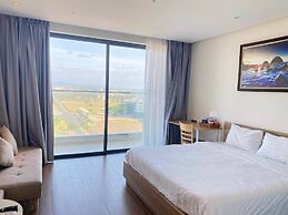Dan Apartment - Apec Mandala Phu Yen