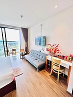 Dan Apartment - Apec Mandala Phu Yen