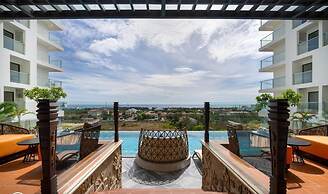 Dan Apartment - Apec Mandala Phu Yen