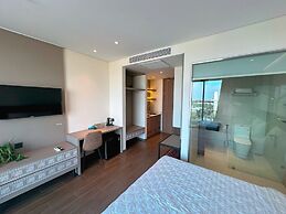Dan Apartment - Apec Mandala Phu Yen