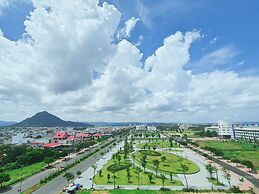 Dan Apartment - Apec Mandala Phu Yen