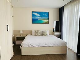 Dan Apartment - Apec Mandala Phu Yen