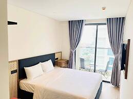 Dan Apartment - Apec Mandala Phu Yen