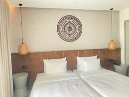 Dan Apartment - Apec Mandala Phu Yen