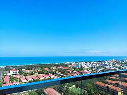 Dan Apartment - Apec Mandala Phu Yen
