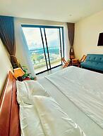 Dan Apartment - Apec Mandala Phu Yen