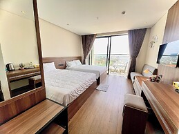 Dan Apartment - Apec Mandala Phu Yen