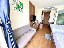 Dan Apartment - Apec Mandala Phu Yen