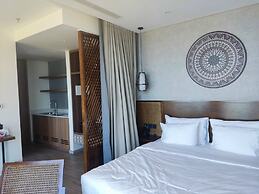 Dan Apartment - Apec Mandala Phu Yen