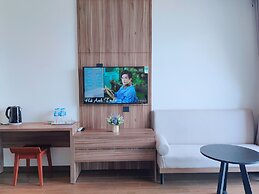 Dan Apartment - Apec Mandala Phu Yen