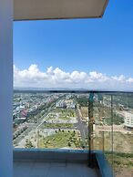 Dan Apartment - Apec Mandala Phu Yen