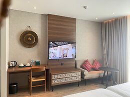 Dan Apartment - Apec Mandala Phu Yen