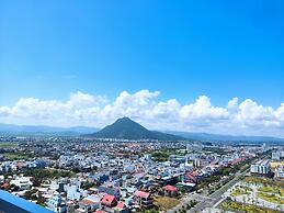 Dan Apartment - Apec Mandala Phu Yen