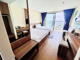 Dan Apartment - Apec Mandala Phu Yen