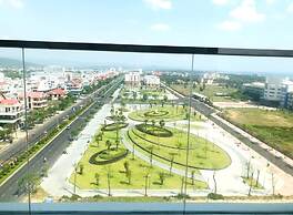 Dan Apartment - Apec Mandala Phu Yen
