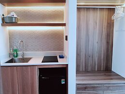 Dan Apartment - Apec Mandala Phu Yen