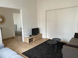 F2 Paris 19ème - La Villette & Stade