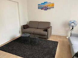 F2 Paris 19ème - La Villette & Stade