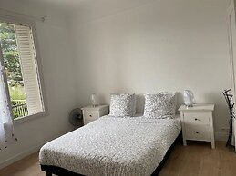 F2 Paris 19ème - La Villette & Stade