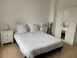 F2 Paris 19ème - La Villette & Stade