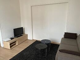 F2 Paris 19ème - La Villette & Stade